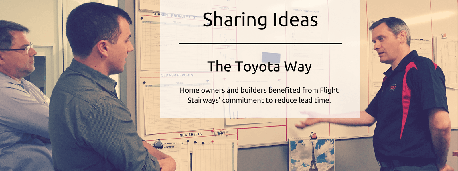 Home Page - Toyota Production System Support Centre (TSSC ...